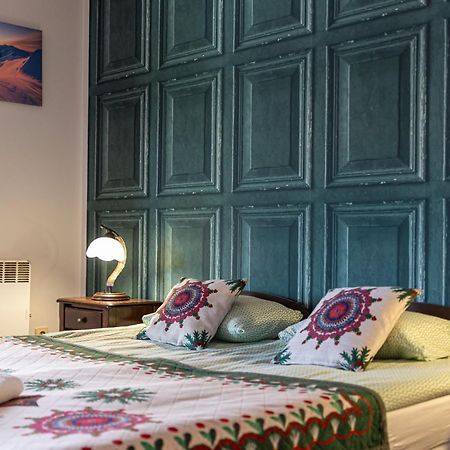 Apartamenty Parzenica Zakopane Eksteriør bilde