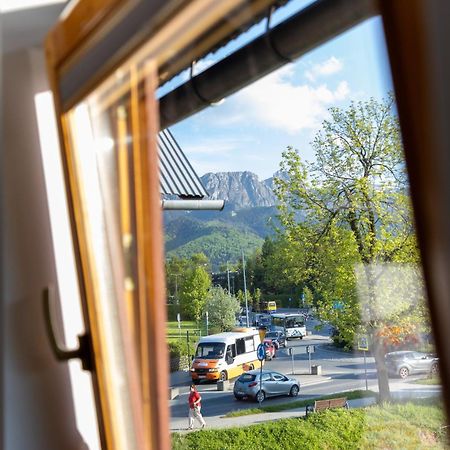 Apartamenty Parzenica Zakopane Eksteriør bilde