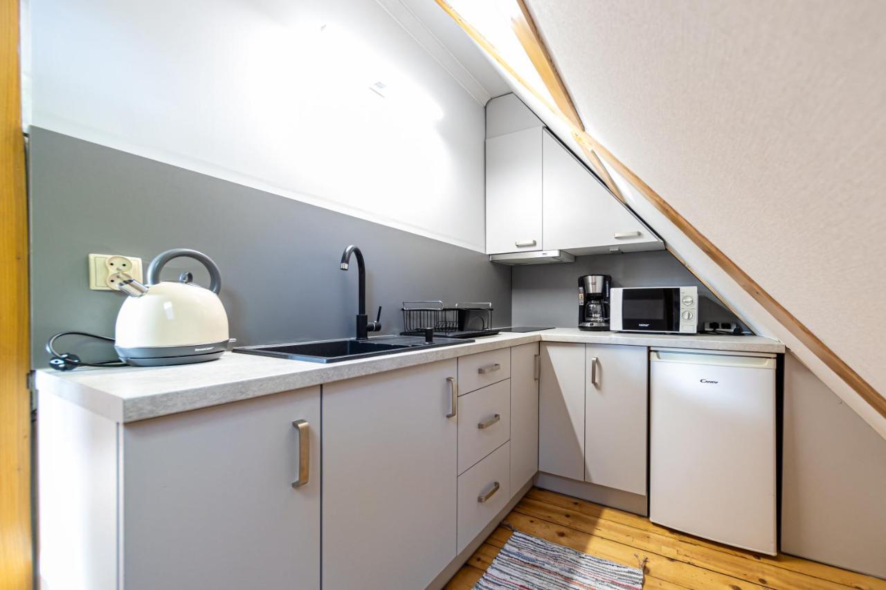 Apartamenty Parzenica Zakopane Eksteriør bilde