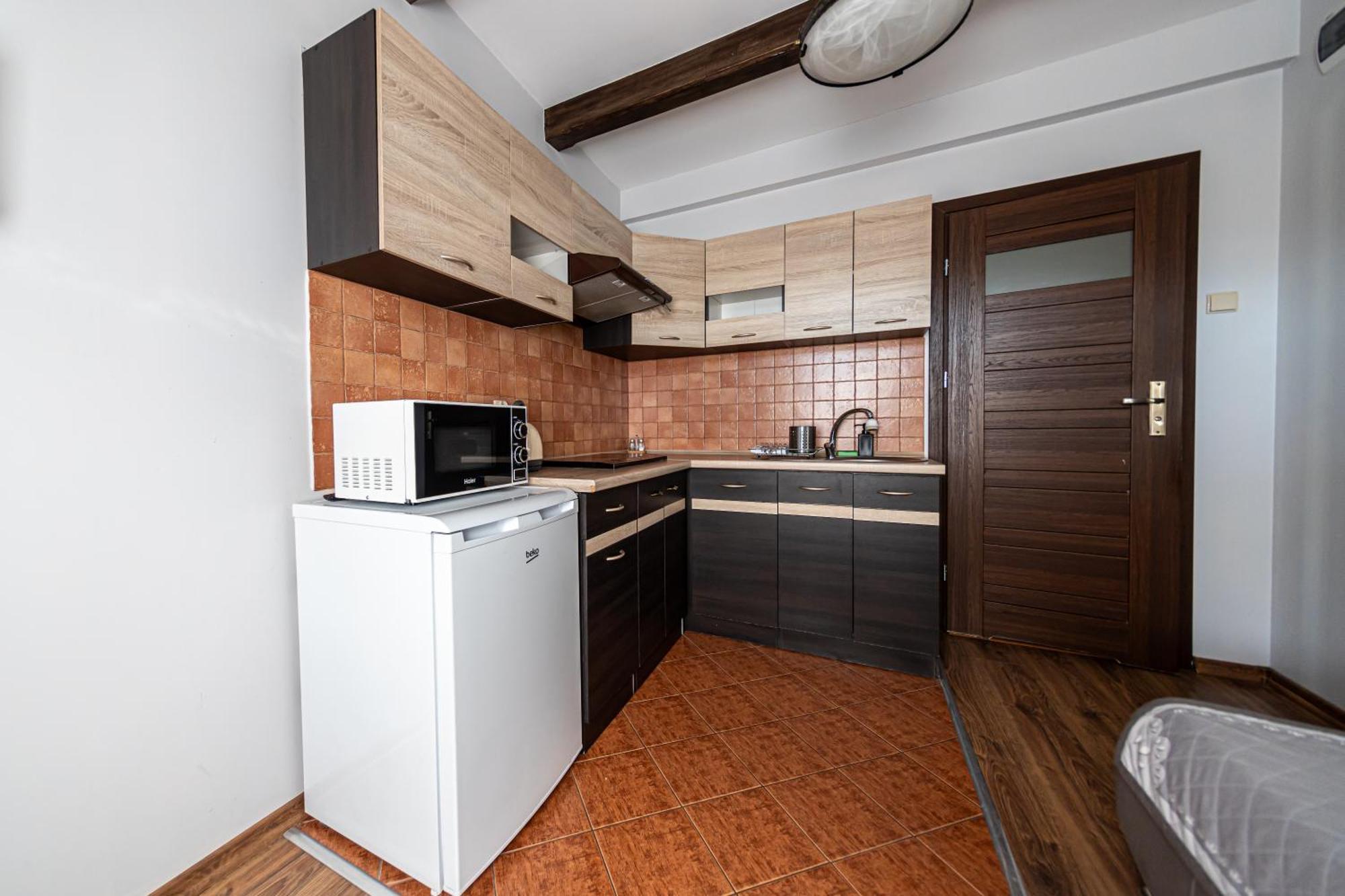 Apartamenty Parzenica Zakopane Eksteriør bilde