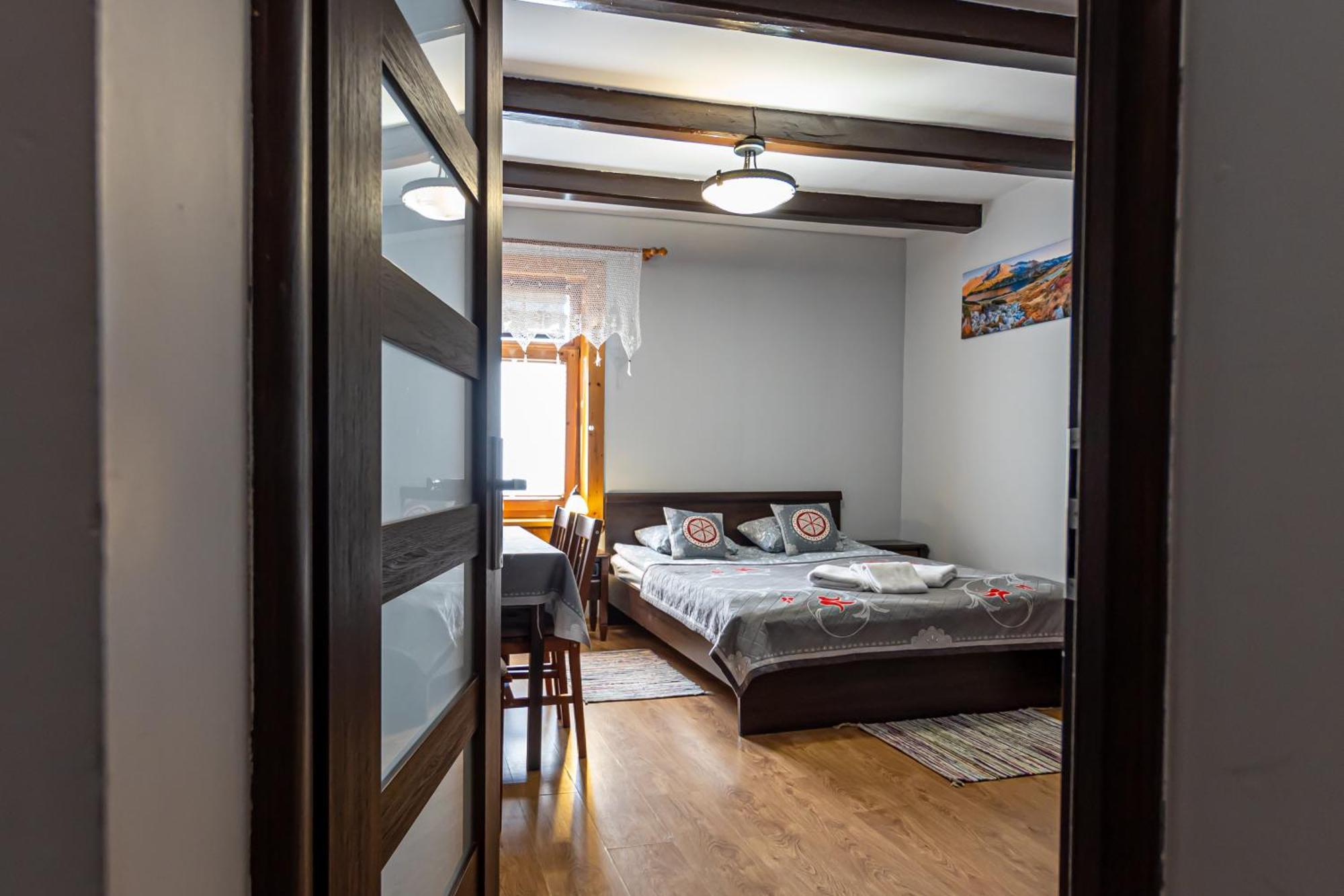 Apartamenty Parzenica Zakopane Eksteriør bilde